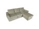 Kulmasohva INGMAR 242x168/92xH92cm, beige