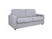 Vuodesohva PROVO 2-istuttava 188x95xH94cm, harmaa