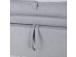 Vuodesohva PROVO 2-istuttava 188x95xH94cm, harmaa