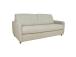 Sohvasänky BRANDON 3-istuttava 203x97xH91cm, vaalea beige