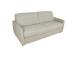 Sohvasänky BRANDON 3-istuttava 203x97xH91cm, vaalea beige
