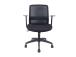 Työtuoli FARO 62x56xH87-95cm, musta