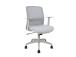 Työtuoli FARO 60x56xH87,5-94,5cm, harmaa