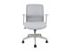 Työtuoli FARO 60x56xH87,5-94,5cm, harmaa