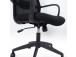Työtuoli CIRO 60x61xH96-104cm, musta