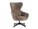 Nojatuoli LIONEL 75x80xH110cm, beige