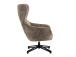 Nojatuoli LIONEL 75x80xH110cm, beige