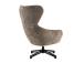Nojatuoli LIONEL 75x80xH110cm, beige