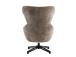 Nojatuoli LIONEL 75x80xH110cm, beige