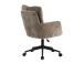 Työtuoli LORENA 59x62xH86-93cm, beige