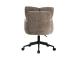 Työtuoli LORENA 59x62xH86-93cm, beige
