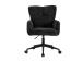 Työtuoli LORENA 59x62xH86-93cm, harmaa