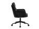 Työtuoli LORENA 59x62xH86-93cm, harmaa