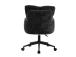 Työtuoli LORENA 59x62xH86-93cm, harmaa