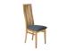 Tuoli RETRO 46x56xH103cm, harmaa