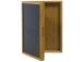 Avainkaappi MONDEO laudalla 42x30cm, tammi