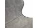 Tuoli HELENA 46,5x53xH87cm, harmaa