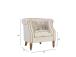 Nojatuoli HOLMES 83x75xH78cm, beige