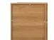 Rungot SUNNY 80x40xH80cm, melamiini tammi
