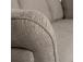 Kulmasohva LINDY PN 242x93/197xH94cm, vaaleanruskea