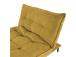 Vuodesohva SPRY 193x92xH89cm, keltainen