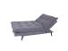 Vuodesohva SPRY 193x92xH89cm, harmaa