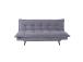 Vuodesohva SPRY 193x92xH89cm, harmaa