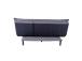 Vuodesohva SPRY 193x92xH89cm, harmaa