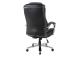 Työtuoli MERLIN XXL musta