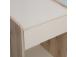 Sivupöytä / yöpöytä LESTER 43x40xH64cm