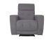 Nojatuoli BOSCO sähköinen lepotuoli 99x94xH102cm, harmaa