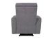 Nojatuoli BOSCO sähköinen lepotuoli 99x94xH102cm, harmaa