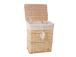 Pesukorv WILLI TASSEL 47x35xH55cm
