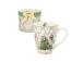Muki MIA NUTCRACKER H10,5cm 340ml, lahjapakkauksessa