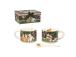 Muki MIA CATS 2kpl H6,8cm 280ml, lahjapakkauksessa