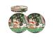 Lautaset MIA CATS 2kpl D25cm, lahjapakkauksessa