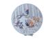 Lautaset MIA SNOW 2kpl D26cm, lahjapakkauksessa