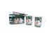 Muki MIA CATS H10,5cm 300ml, 2kpl lahjapakkauksessa