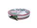 Lautaset MIA CATS 2kpl D19cm, lahjapakkauksessa