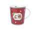 MUKI MIA CHRISTMAS H9,5cm 320ml lahjapakkauksessa