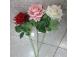 Orkidea FLOWERLY K94cm, pinkki