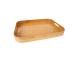 Tarjotin BAMBOO HOME 33x46cm