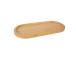 Pohja BAMBOO HOME 13x33cm, bambu