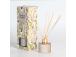 Kotiraikaste NATURE GREEN 100ml, French Pear & Freesia