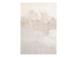 Matto TOULOUSE-2, 133x190cm, beige/harmaat laikut