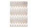 Matto TOULOUSE-4, 160x230cm, beige/harmaa shakki