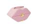 Korurasia SEZANE LIPS 25x12x12,5cm, vaaleanpunainen