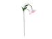 Keinotekoinen koksi FLOWERLY H90cm inglitrompet