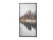 Taustakuva WALLY 30x60cm, metsä A