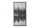 Tapetti WALLY 30x60cm, metsä B